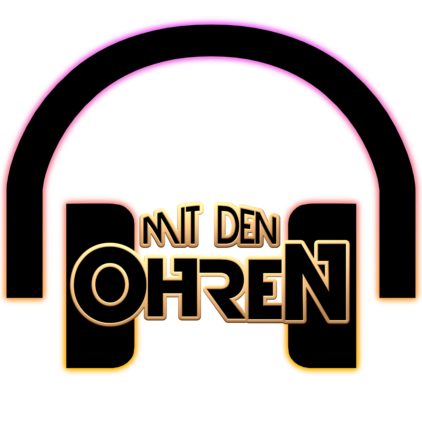 Mit den Ohren